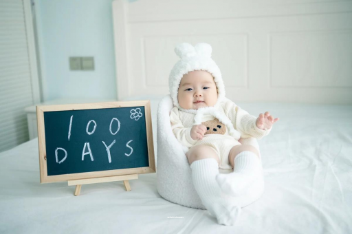 铁岭4个月宝宝干呕